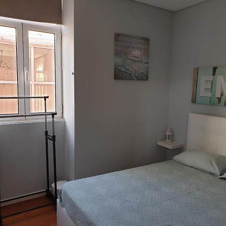 Why Not? Guest House Espinho Экстерьер фото