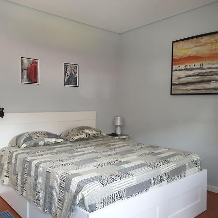 Why Not? Guest House Espinho Экстерьер фото