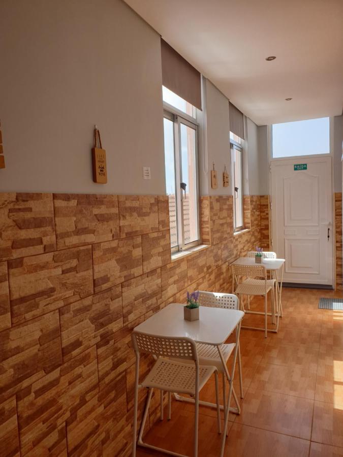 Why Not? Guest House Espinho Экстерьер фото