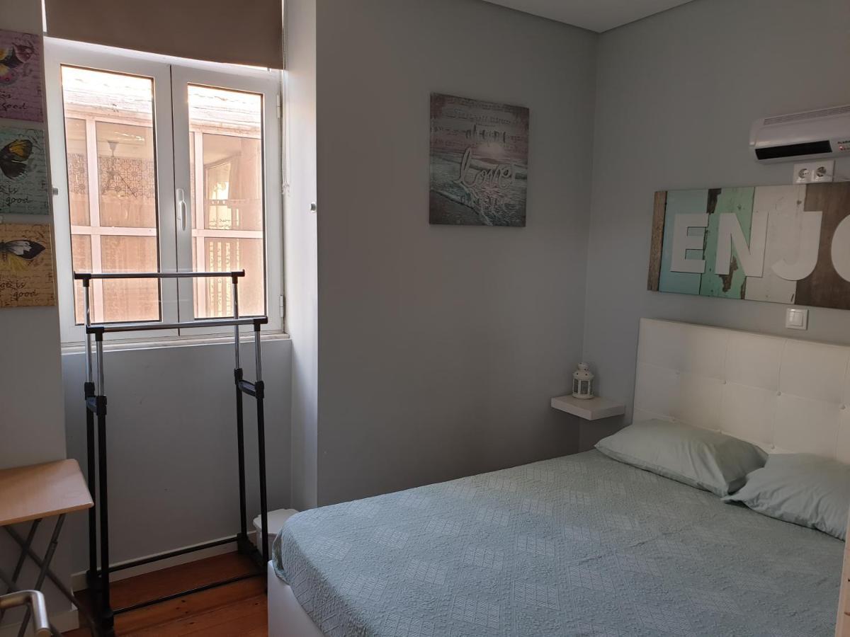 Why Not? Guest House Espinho Экстерьер фото