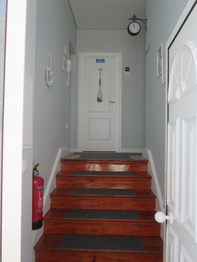 Why Not? Guest House Espinho Экстерьер фото