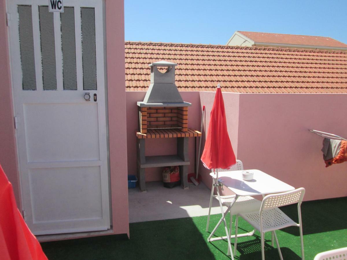 Why Not? Guest House Espinho Экстерьер фото
