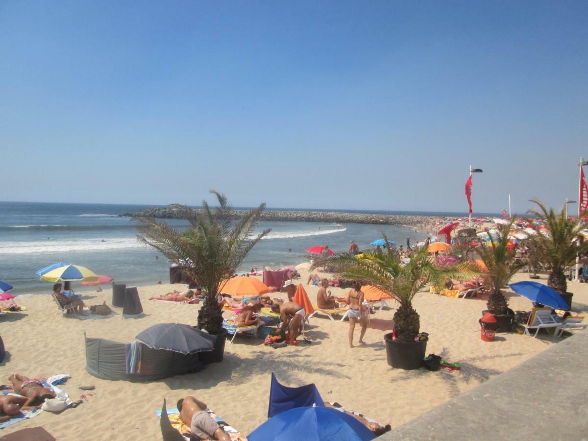 Why Not? Guest House Espinho Экстерьер фото